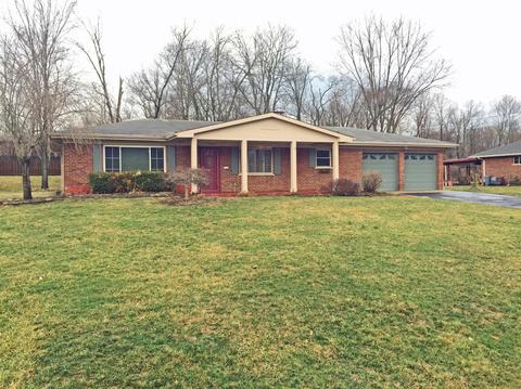 552 Robert A Taft Dr, Cincinnati, OH 45244 photo 2