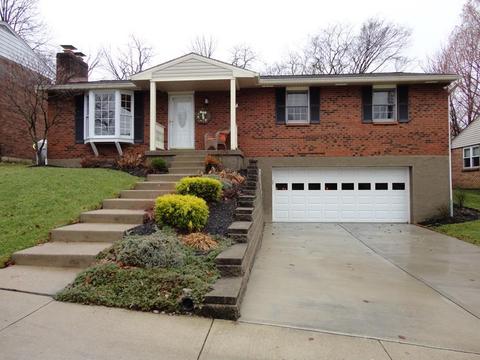 4013 Simca Ln, Cincinnati, OH 45211 photo 1