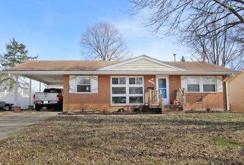 625 Cascade Rd, Forest Park, OH 45240 photo 1