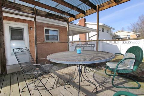625 Cascade Rd, Forest Park, OH 45240 photo 17