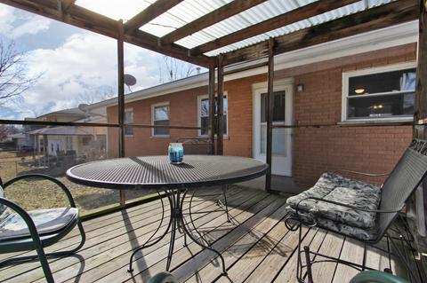 625 Cascade Rd, Forest Park, OH 45240 photo 18