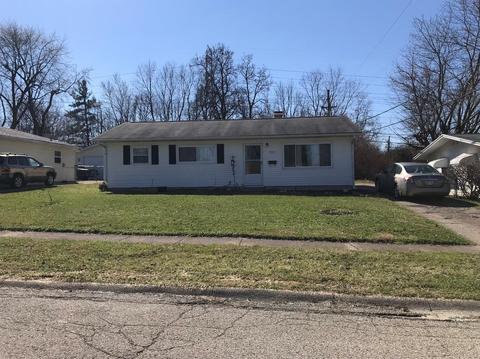 5712 Sharp Rd, Dayton, OH 45432 photo 2
