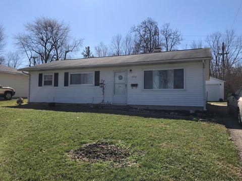 5712 Sharp Rd, Dayton, OH 45432 photo 1