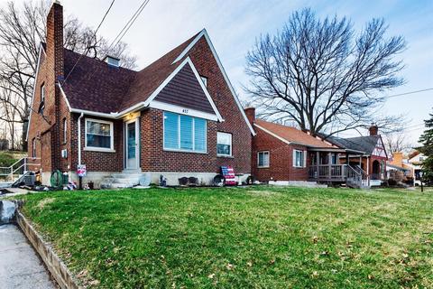 457 Samoht Ridge Rd, Cincinnati, OH 45238 photo 1