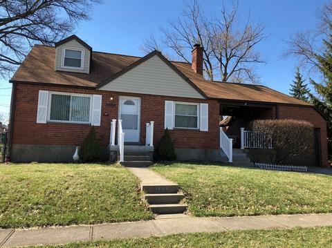 1632 Centerridge Ave, Cincinnati, OH 45231 photo 1