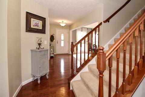 7325 Bridge Point Pass, Cincinnati, OH 45248 photo 4