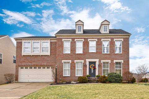 7325 Bridge Point Pass, Cincinnati, OH 45248 photo 1