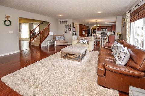 7325 Bridge Point Pass, Cincinnati, OH 45248 photo 5