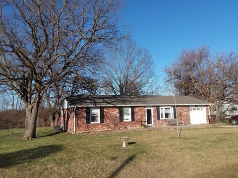 402 Judy Ln, Gratis, OH 45330 photo 1