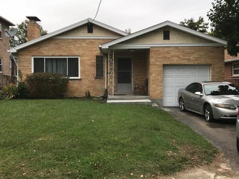 1844 Dalewood Pl, Cincinnati, OH 45237 photo 1