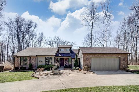 3947 Ray Ct, Morrow, OH 45152 photo 1