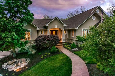 1055 Devils Backbone Rd, Cincinnati, OH 45233 photo 2