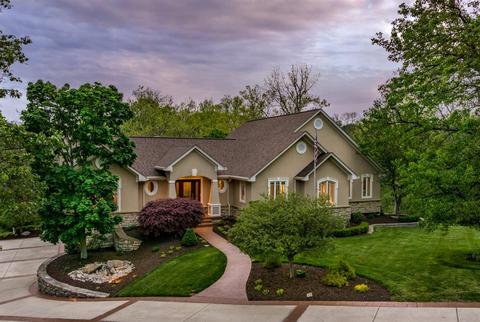 1055 Devils Backbone Rd, Cincinnati, OH 45233 photo 1