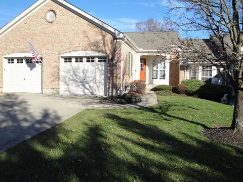 475 Vinegarten Dr, Cincinnati, OH 45255 photo 1