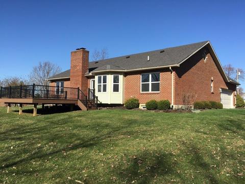 4398 Shawnee Trace Rd, Blanchester, OH 45107 photo 2