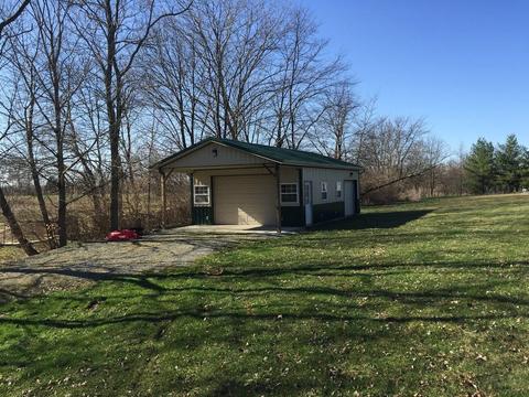 4398 Shawnee Trace Rd, Blanchester, OH 45107 photo 3