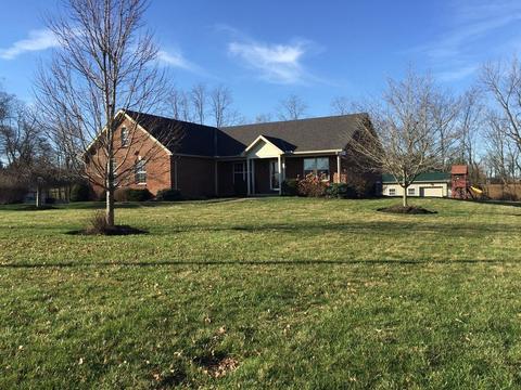 4398 Shawnee Trace Rd, Blanchester, OH 45107 photo 1