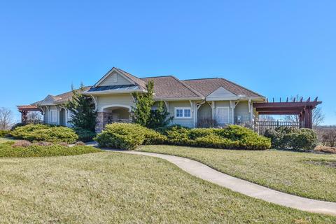 3136 Shadow Ridge Ct, Morrow, OH 45152 photo 24