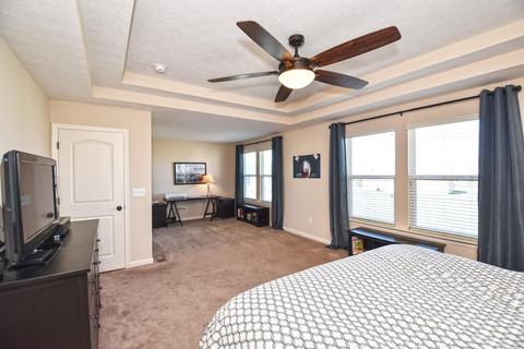 3136 Shadow Ridge Ct, Morrow, OH 45152 photo 13