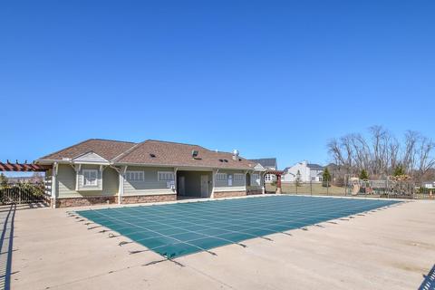 3136 Shadow Ridge Ct, Morrow, OH 45152 photo 25