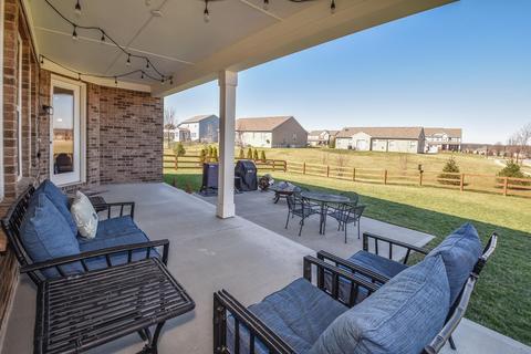 3136 Shadow Ridge Ct, Morrow, OH 45152 photo 21