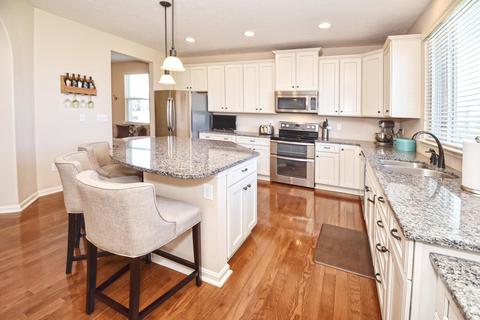 3136 Shadow Ridge Ct, Morrow, OH 45152 photo 8