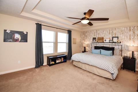 3136 Shadow Ridge Ct, Morrow, OH 45152 photo 12