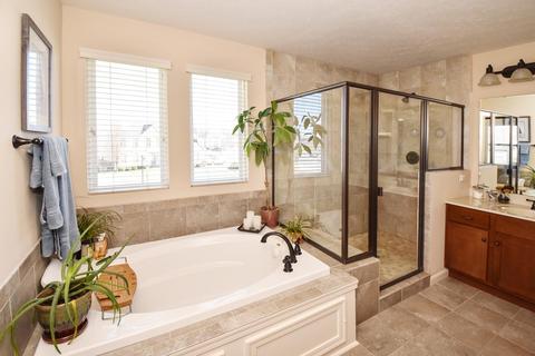 3136 Shadow Ridge Ct, Morrow, OH 45152 photo 16