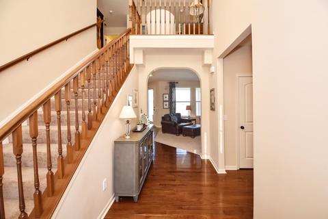 3136 Shadow Ridge Ct, Morrow, OH 45152 photo 2