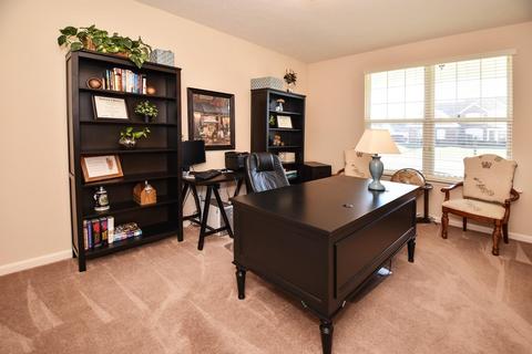 3136 Shadow Ridge Ct, Morrow, OH 45152 photo 3