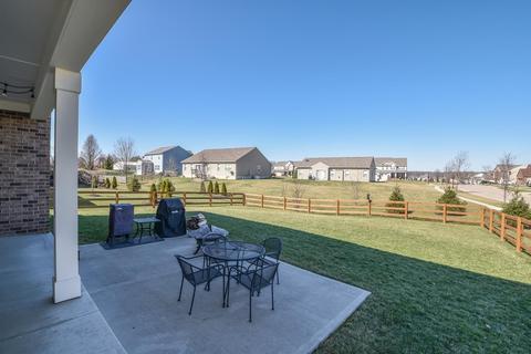 3136 Shadow Ridge Ct, Morrow, OH 45152 photo 22