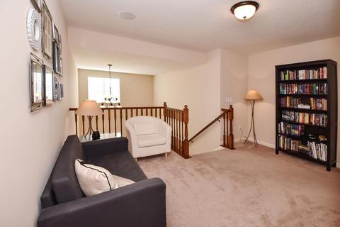 3136 Shadow Ridge Ct, Morrow, OH 45152 photo 11