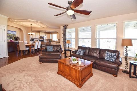 3136 Shadow Ridge Ct, Morrow, OH 45152 photo 5