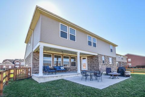 3136 Shadow Ridge Ct, Morrow, OH 45152 photo 23