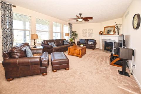 3136 Shadow Ridge Ct, Morrow, OH 45152 photo 4