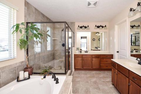 3136 Shadow Ridge Ct, Morrow, OH 45152 photo 15