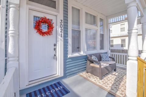 3021 Cleinview Ave, Cincinnati, OH 45206 photo 2
