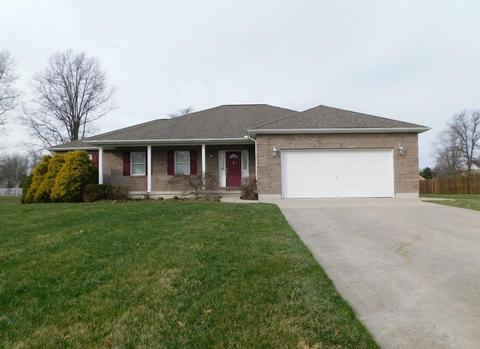 106 Fox Run Rd, Mount Orab, OH 45154 photo 1