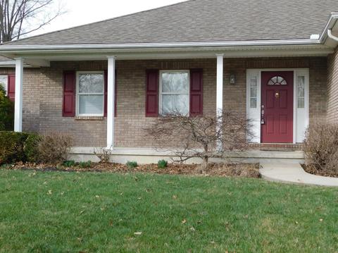 106 Fox Run Rd, Mount Orab, OH 45154 photo 3