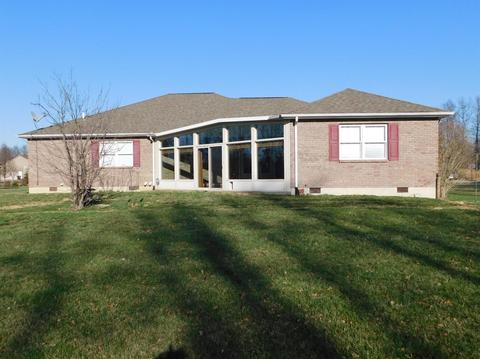 106 Fox Run Rd, Mount Orab, OH 45154 photo 25
