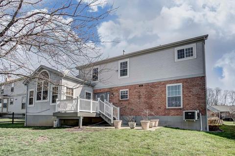 323 Parktrace Ct, Cincinnati, OH 45238 photo 22