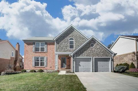 323 Parktrace Ct, Cincinnati, OH 45238 photo 1