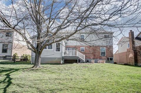 323 Parktrace Ct, Cincinnati, OH 45238 photo 23