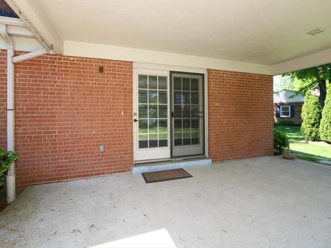 7708 Highgate Pl, Cincinnati, OH 45236 photo 20