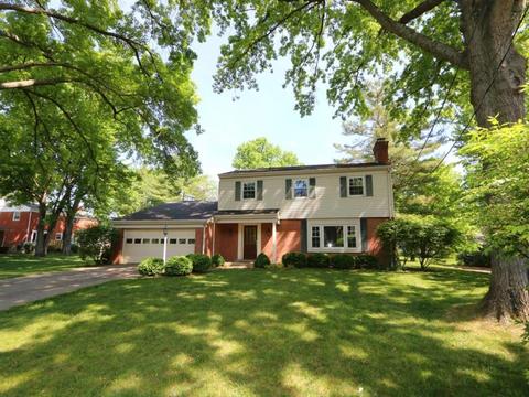 7708 Highgate Pl, Cincinnati, OH 45236 photo 1