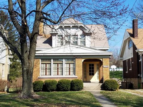 4440 Carnation Ave, Cincinnati, OH 45238 photo 3