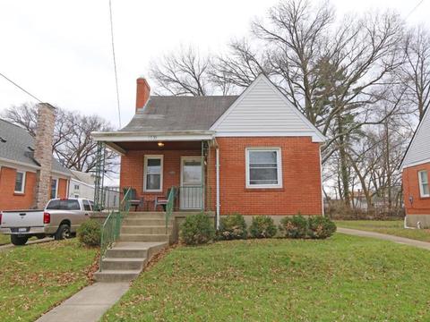 1935 Madison Ave, Mount Healthy, OH 45231 photo 1