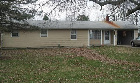 3384 Tar Pike Rd, Blanchester, OH 45107 photo 1