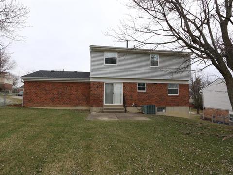 12082 Freestone Ct, Cincinnati, OH 45240 photo 5
