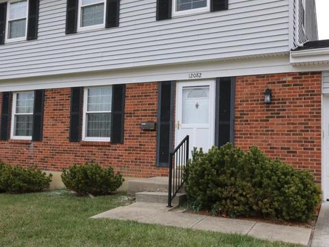 12082 Freestone Ct, Cincinnati, OH 45240 photo 2
